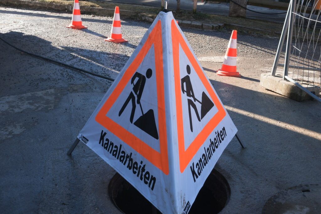 kanalsanierung in duisburg